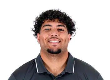 Seth Wilfred headshot