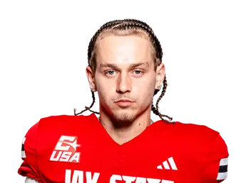 Dylan Gentry headshot