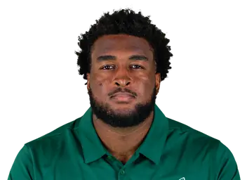 Austin Chambers headshot
