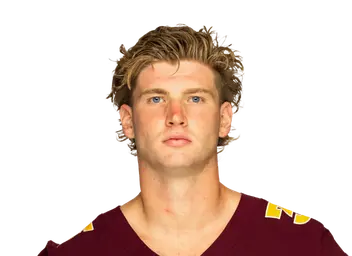 Nick McLarty headshot