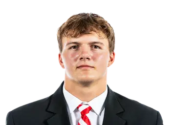 Derek Wacker headshot