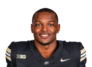 Smiley Bradford headshot