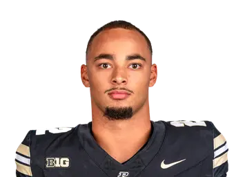 Antonio Harris headshot