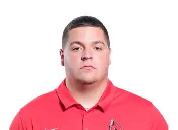 Reese Hill headshot