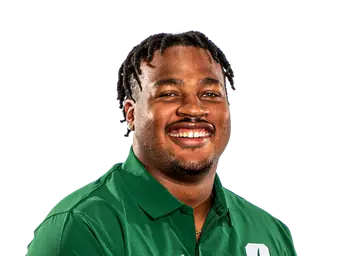 Caleb Irving headshot