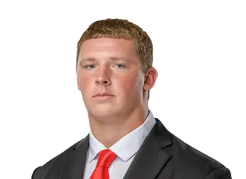Logan Jellison headshot