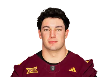 Owen Long headshot