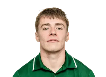 Tommy Maher headshot