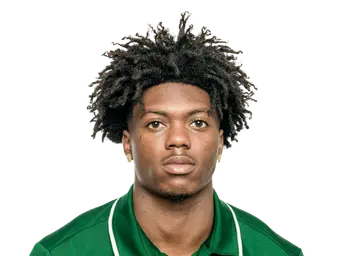 Chris Jackson headshot