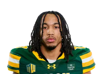 Jeremiah Patterson headshot
