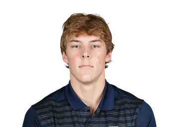 Quinn Olson headshot