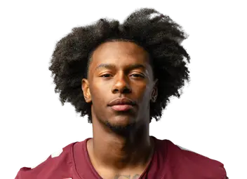 Chris Johnson II headshot