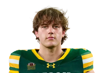 Chance Symons headshot