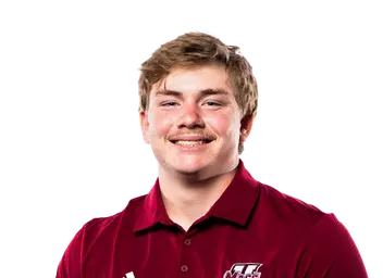 Grant Mills headshot