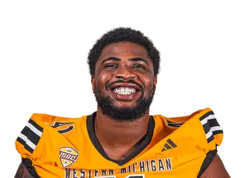 Zavian Tibbs headshot