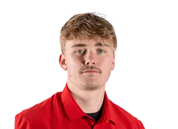 Jackson Waller headshot