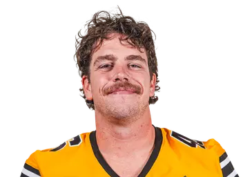 Drew Doyle headshot