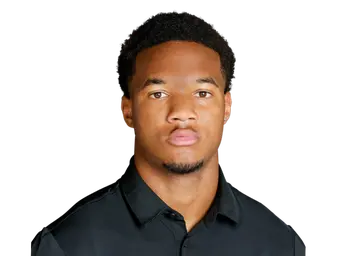 Lyndon Ravare headshot