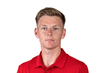 Clay Lawrence headshot
