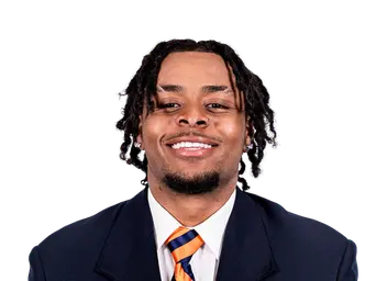 Keke Adams headshot