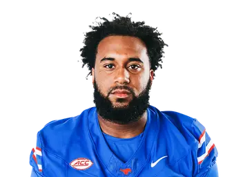 Malcolm Alcorn-Crowder headshot
