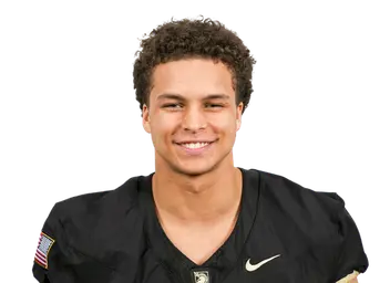 Caleb Williams headshot