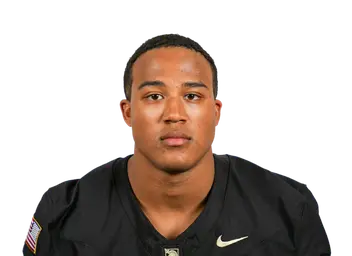 Elijah Walton headshot