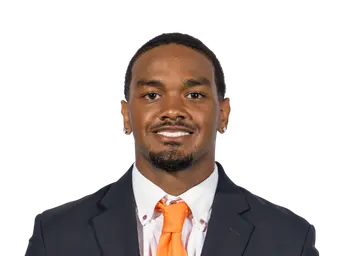 Randall Nauden headshot