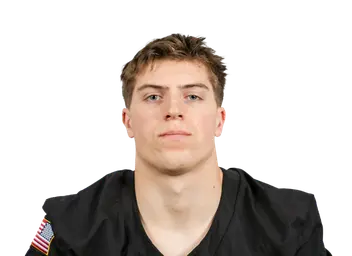Brady Anderson headshot