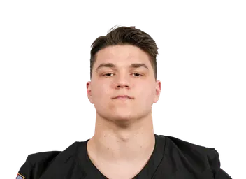 Nick Buchys headshot
