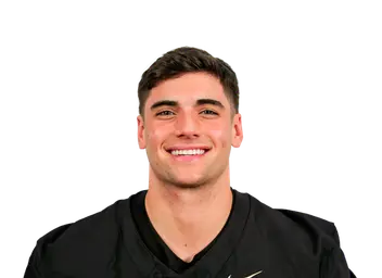 Sean Donovan headshot