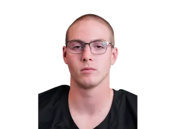 Tex Brannan headshot