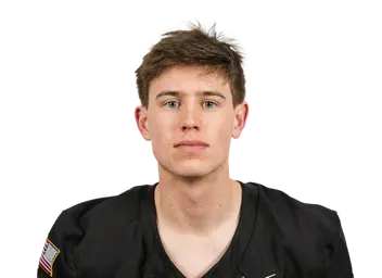 Dawson Jones headshot