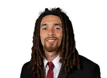 Isaiah Myers headshot
