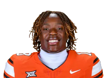 David Kabongo headshot