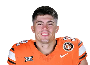 Braden Baize headshot