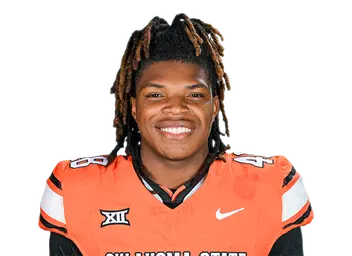 Chris Robinson headshot