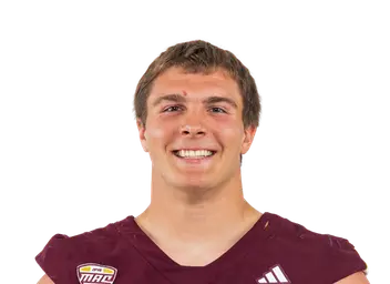 Landon Swanson headshot