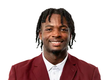 D.J. Bennett headshot