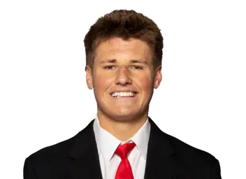 Cade Keith headshot