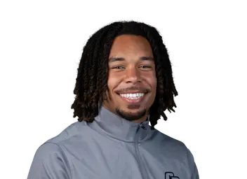 Anthony Grigsby Jr. headshot