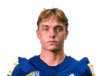 Tyler Manship headshot