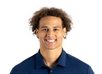 Trace Estes headshot