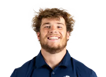 Carter Eck headshot