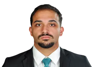 Kian Afrookhteh headshot