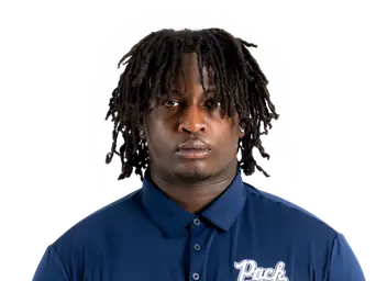 David Paine Jr. headshot