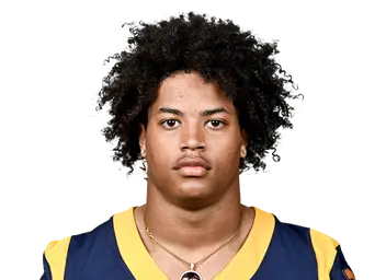 Israel Boyce headshot