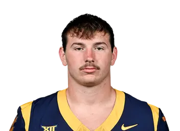Jackson Biser headshot