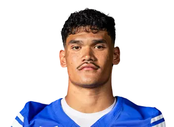 Jarinn Kalama headshot