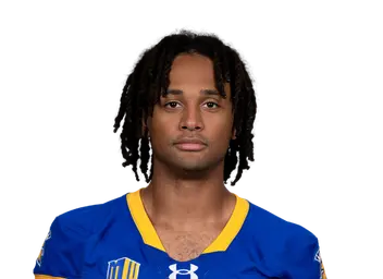 Dominique McKenzie headshot